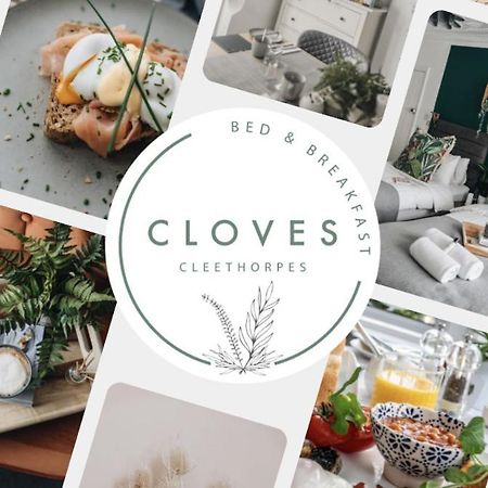Cloves Boutique Bed & Breakfast Клиторпс Экстерьер фото