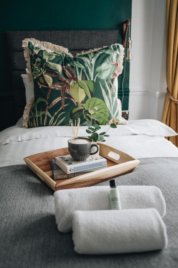 Cloves Boutique Bed & Breakfast Клиторпс Экстерьер фото