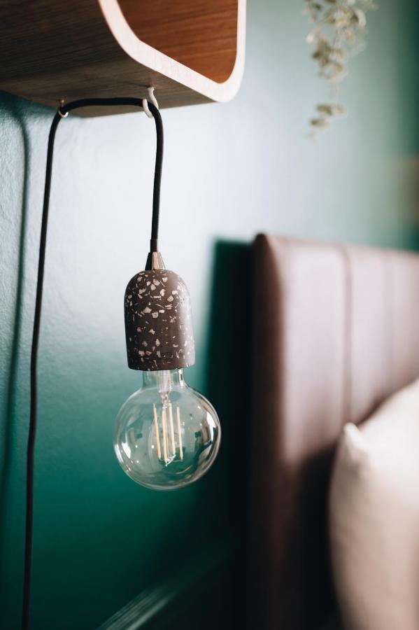 Cloves Boutique Bed & Breakfast Клиторпс Экстерьер фото
