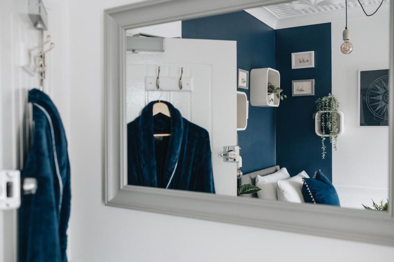 Cloves Boutique Bed & Breakfast Клиторпс Экстерьер фото