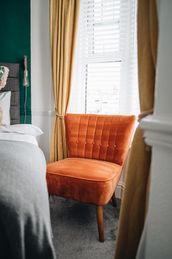 Cloves Boutique Bed & Breakfast Клиторпс Экстерьер фото